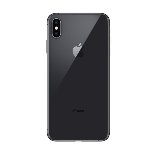 PPL iPh XS Max 64GB - S.Gry +Ntn REF A