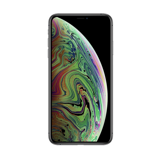 PPL iPh XS Max 64GB - S.Gry +Ntn REF A