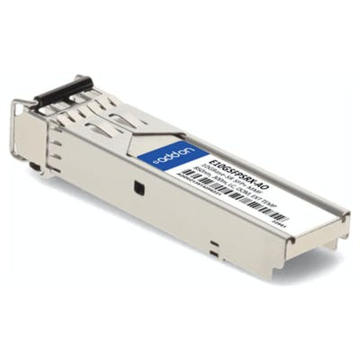 Intel E10GSFPSRX Comp TAA 10GSR SFP+