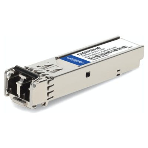 Intel E10GSFPSRX Comp TAA 10GSR SFP+