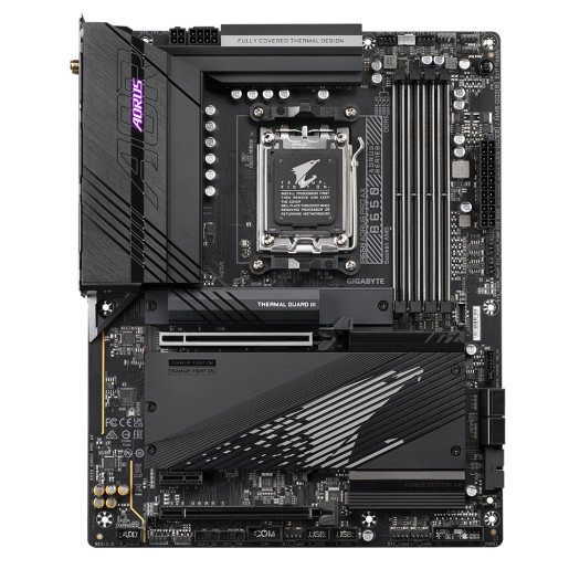 MB AMD B650 Aorus Pro AX D5 ATX