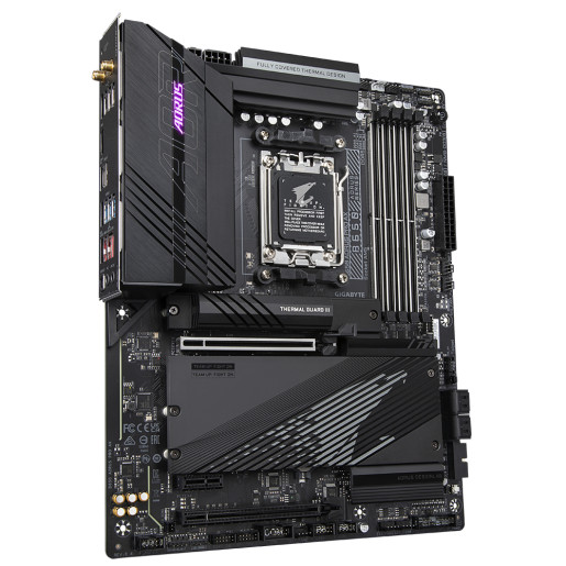 MB AMD B650 Aorus Pro AX D5 ATX