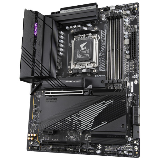 MB AMD B650 Aorus Pro AX D5 ATX