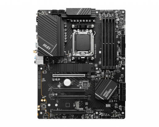 MB AMD PRO B650-P WIFI