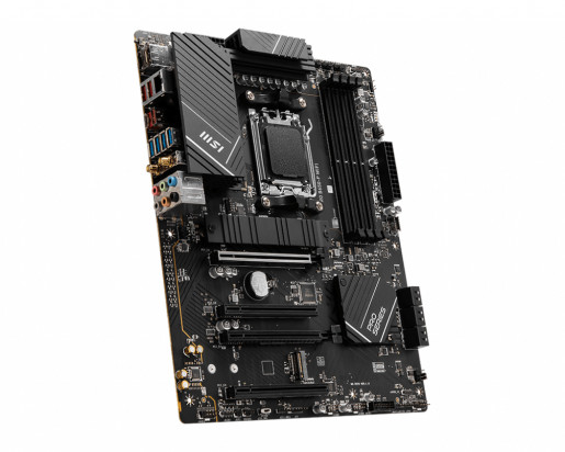 MB AMD PRO B650-P WIFI