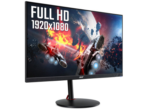 Nitro23.8