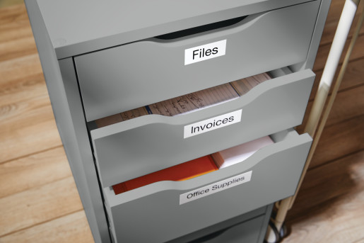 LabelManager 210 D Kitcase