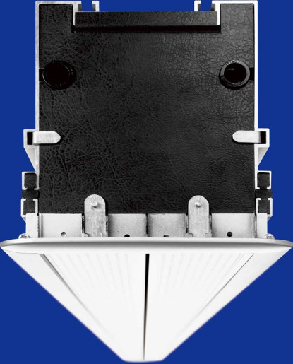 2.4m Tab Tension Projection Screen