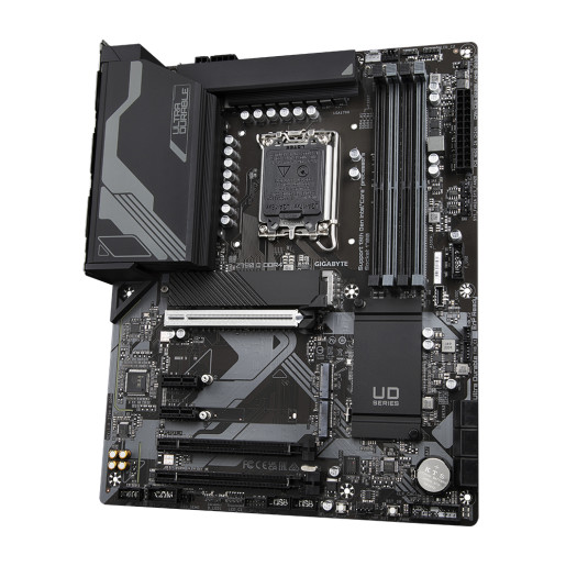 MB INT Z790 D DDR4 ATX