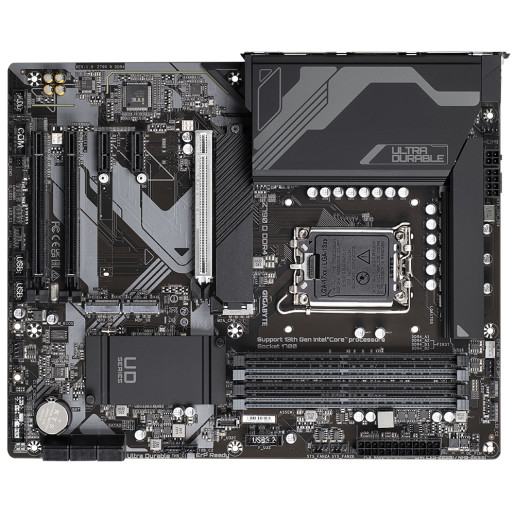 MB INT Z790 D DDR4 ATX