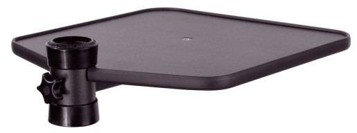 AD Accessory Shelf 400x400mm