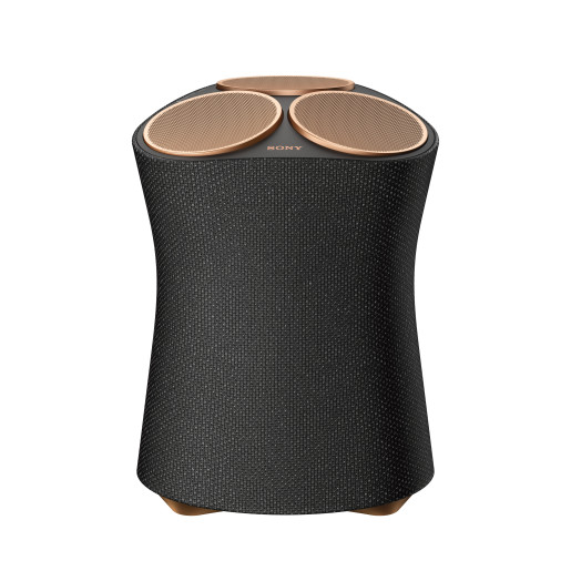 Wireless Speaker Room Filling Sound