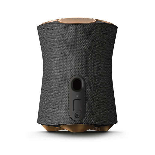 Wireless Speaker Room Filling Sound