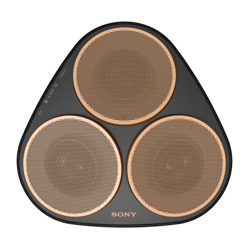Wireless Speaker Room Filling Sound