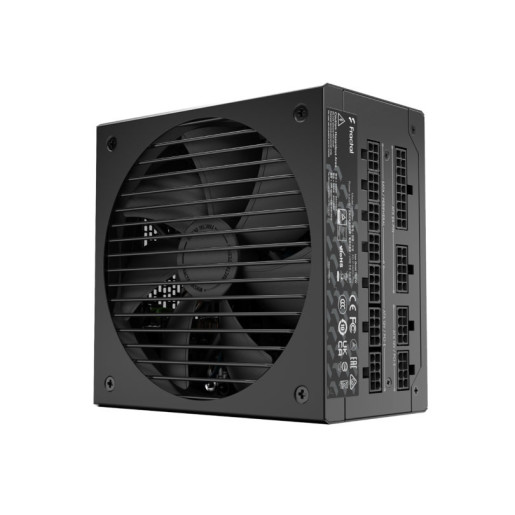 PSU 750W ION ATX MOD GOLD