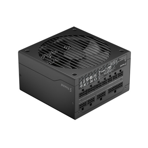 PSU 750W ION ATX MOD GOLD