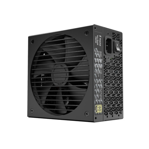 PSU 750W ION ATX MOD GOLD