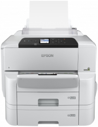 WF-C8190DTW A3 Colour