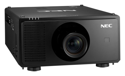 PX2201UL Install WUXGA 20500AL DLP