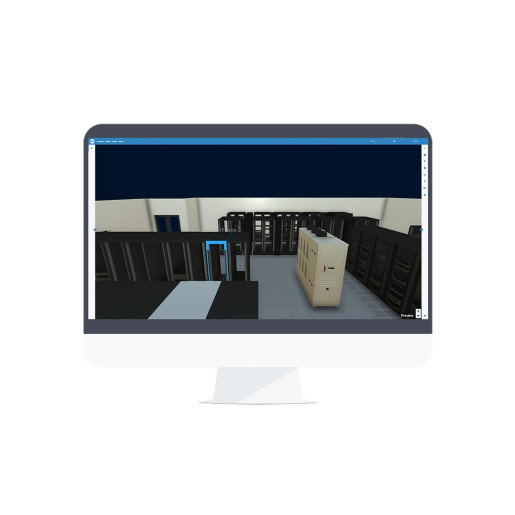 IT Advisor + Capacity 50 Racks 1yr