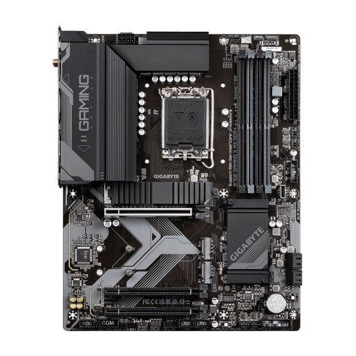 MB INT 1700 B760 GAMING X AX DDR4 ATX