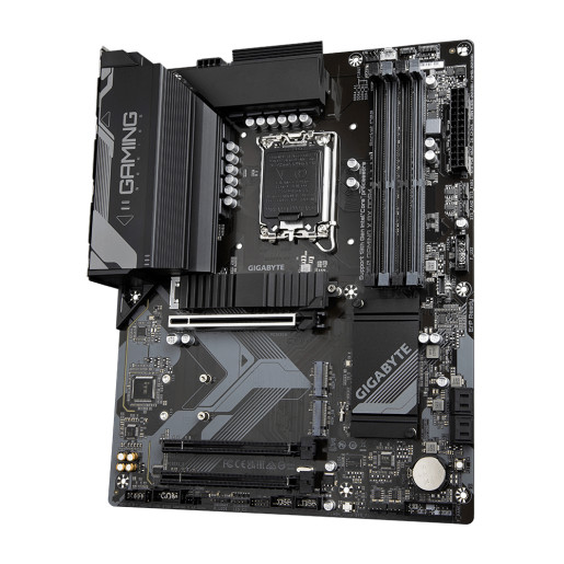MB INT 1700 B760 GAMING X AX DDR4 ATX