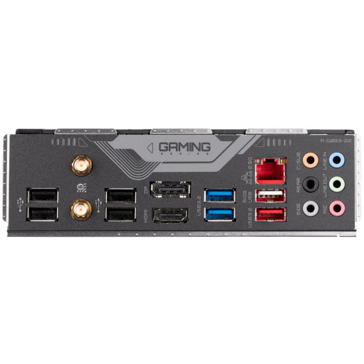MB INT 1700 B760 GAMING X AX DDR4 ATX