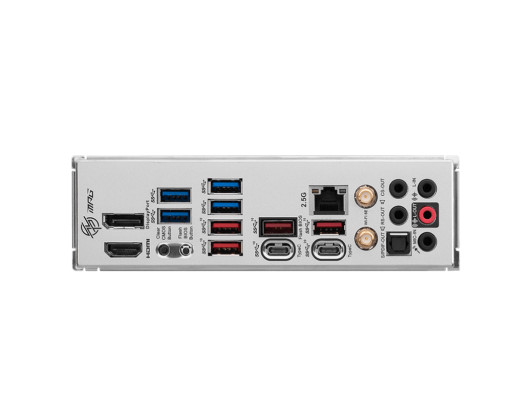 MB INT MPG Z790 EDGE WIFI DDR5