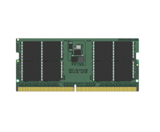 D5 SoD 4800MHz 64GB 2x32 KIT CL40