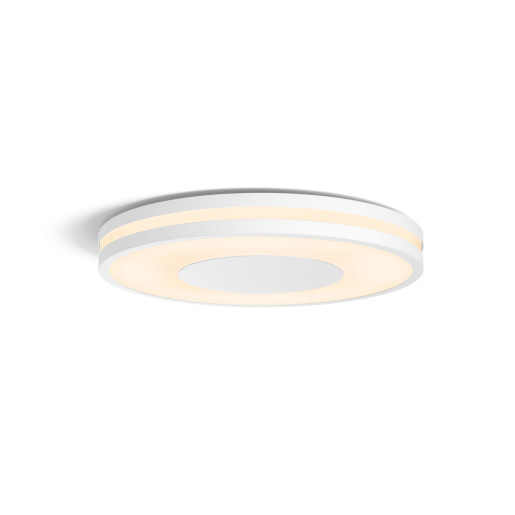 Being Hue pendant white 1x39W 24V