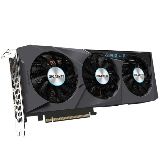 GPU NV 3070 EAGLE OC 8G Fan