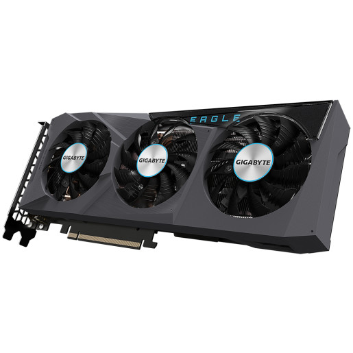 GPU NV 3070 EAGLE OC 8G Fan