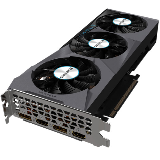 GPU NV 3070 EAGLE OC 8G Fan