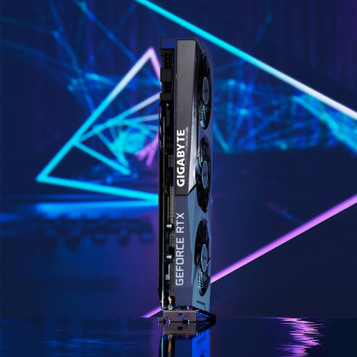 GPU NV 3070 EAGLE OC 8G Fan