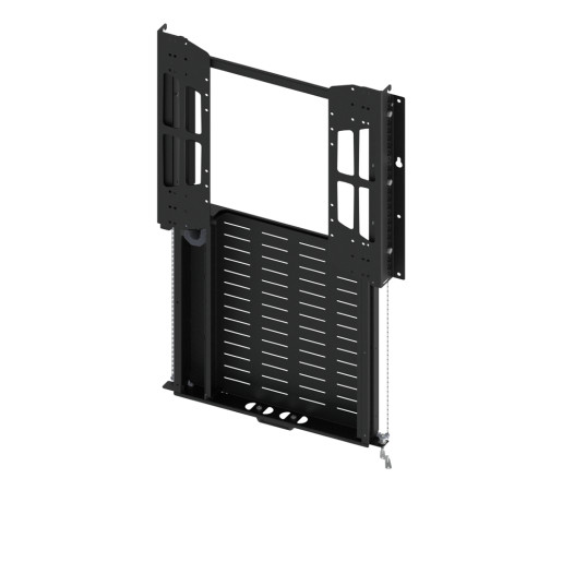 VTS1 Vertislide Cassette Mount 71-110