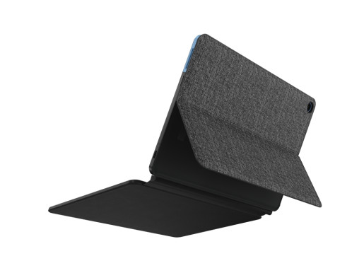 Chromebook Tablet + Keyboard 4GB 128GB