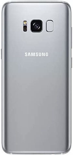 S8 64GB -Silver B2B 24mth War REF A
