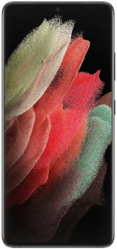 PPL S21 Ultra 5G 128GB -Blk +Ntn RefA