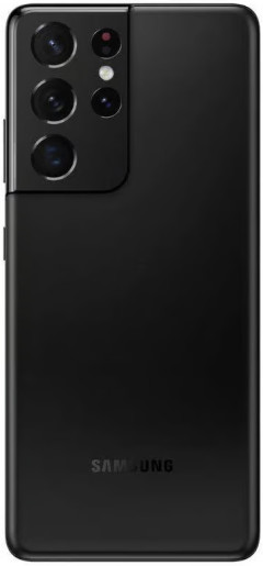 PPL S21 Ultra 5G 128GB -Blk +Ntn RefA