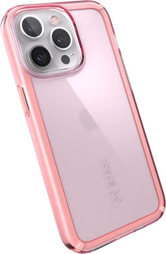iPh 13 Pro Gemshell Pink