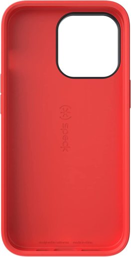 iPh 13 Pro Cshell Pro Grey/Red