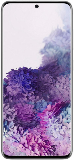 S20 5G 128GB - Gry B2B 24m War Ent.Grd