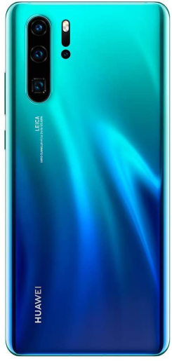 P30 Pro 512GB - Blu HSO REF A Drp Shp