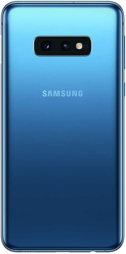 S10e 128GB - Blu HSO REF A Drp Shp
