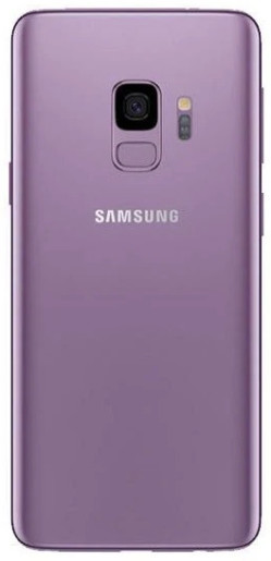 S9 64GB -Purple B2B 24m War Ent.Grd