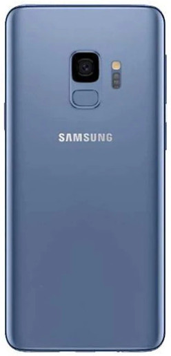 S9 64GB -Blue B2B 24m War Ent.Grd