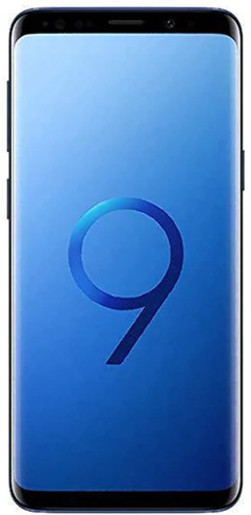 S9 64GB -Blue B2B 24m War Ent.Grd
