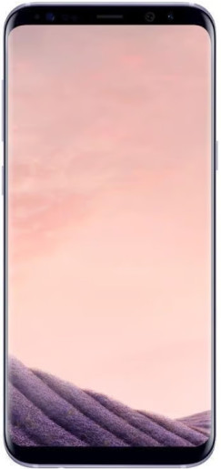 S8 64GB -Purple B2B 24m War Ent.Grd