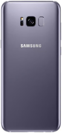 S8 64GB -Purple B2B 24m War Ent.Grd