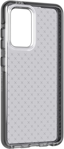 EvoWallet Galaxy S22 Black